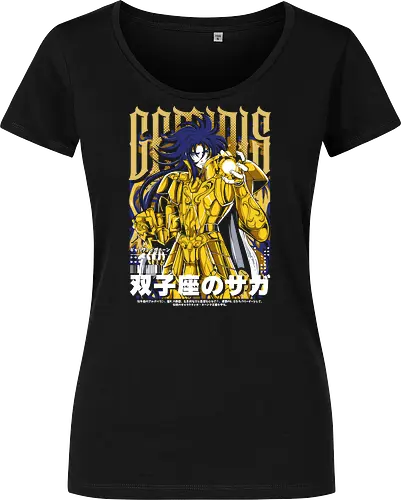  Gemini Saga: Evil or Good