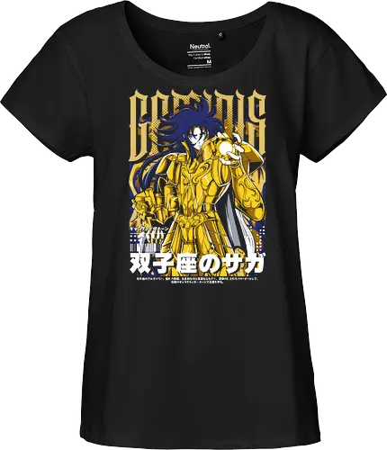  Gemini Saga: Evil or Good