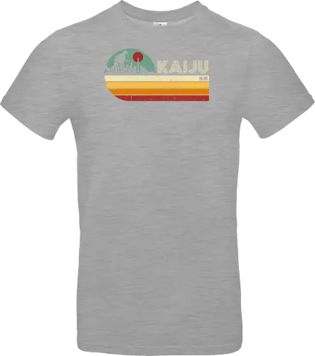 Kaiju vintage