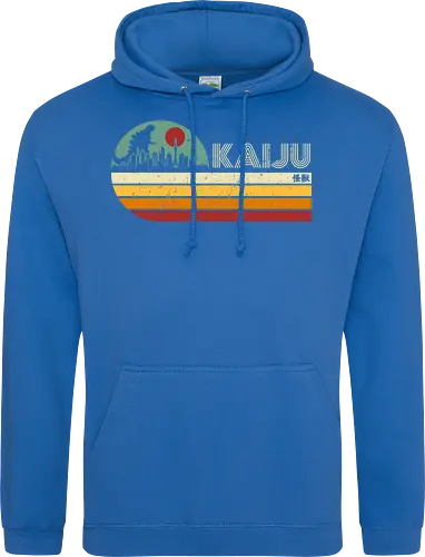 Kaiju vintage