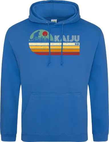 Kaiju vintage