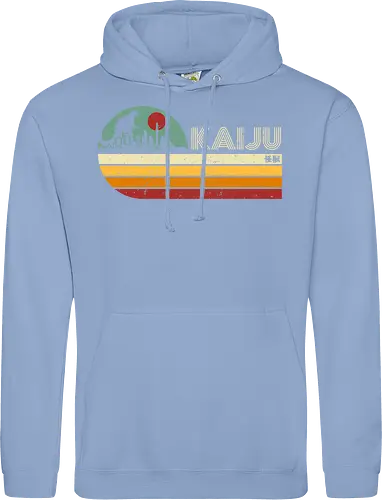 Kaiju vintage