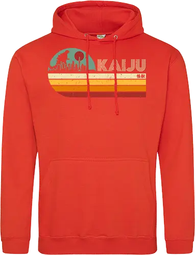 Kaiju vintage