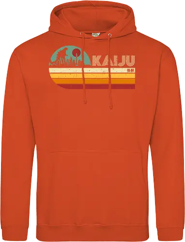 Kaiju vintage