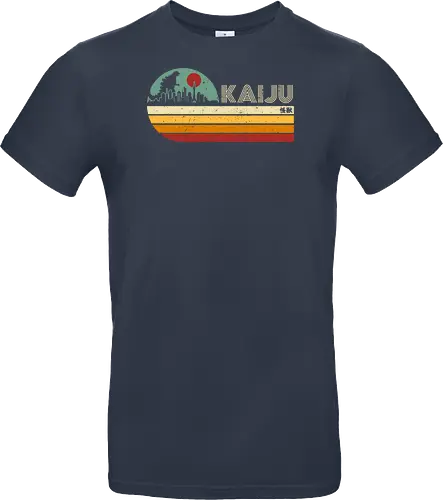 Kaiju vintage