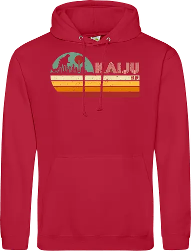 Kaiju vintage