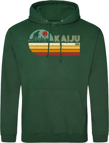 Kaiju vintage