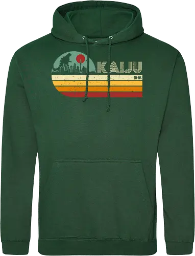 Kaiju vintage