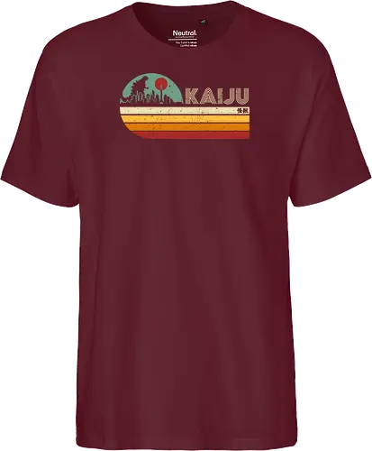 Kaiju vintage