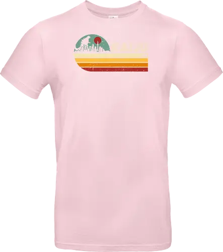 Kaiju vintage