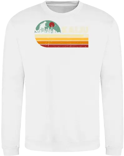 Kaiju vintage