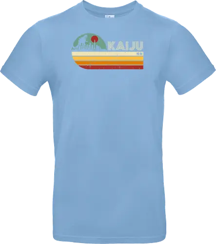 Kaiju vintage