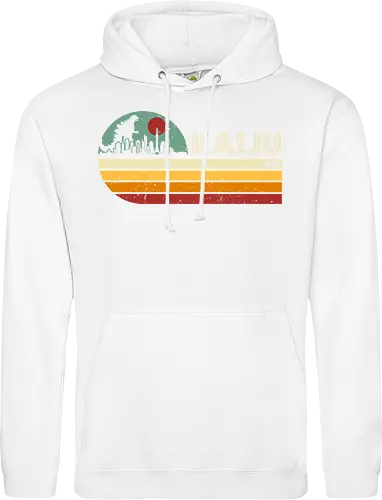Kaiju vintage