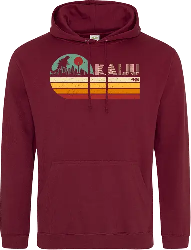 Kaiju vintage