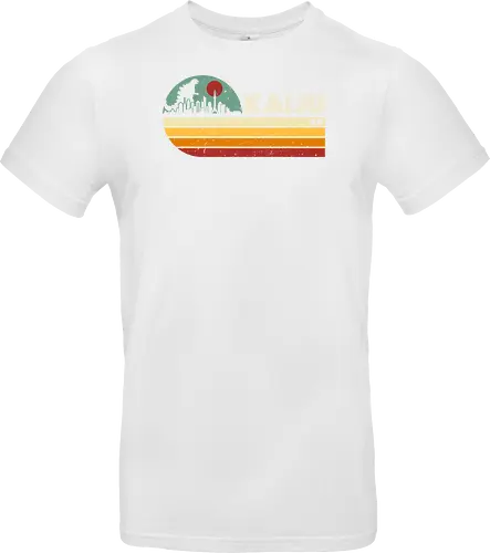 Kaiju vintage