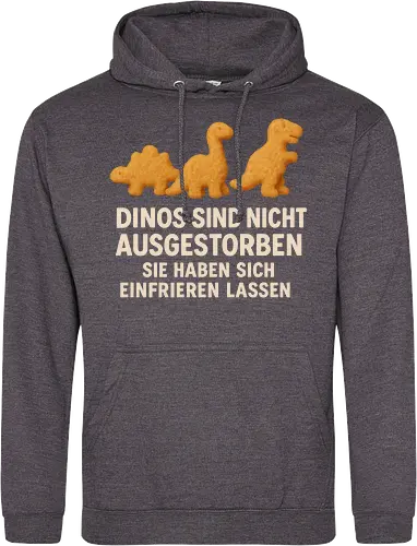 NuggetFront