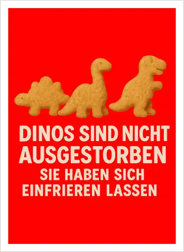 NuggetBack