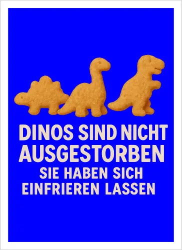 NuggetBack