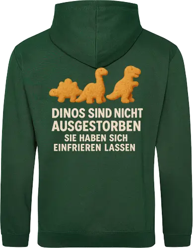 NuggetBack