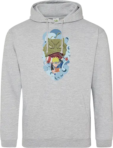 Shinobi and Gamabunta: Toad Summoning