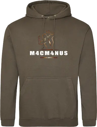 M4cM4nus - Bizeps Script