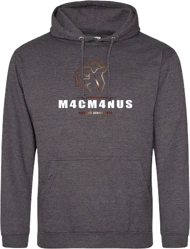 M4cM4nus - Bizeps Script