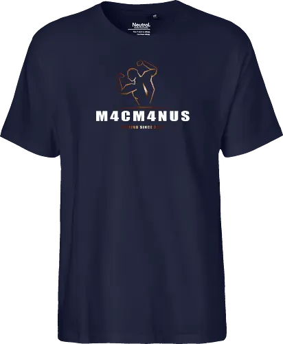 M4cM4nus - Bizeps Script