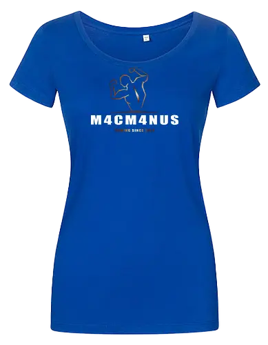 M4cM4nus - Bizeps Script
