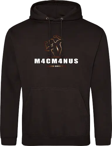 M4cM4nus - Bizeps Script