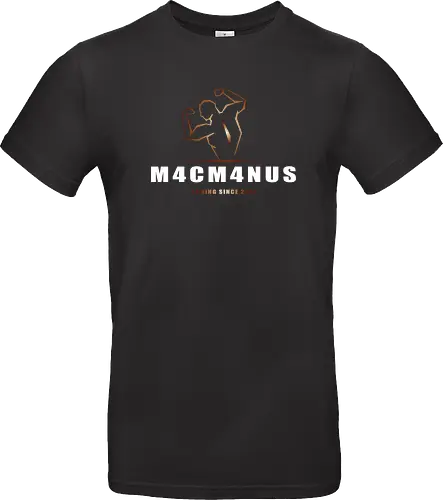 M4cM4nus - Bizeps Script