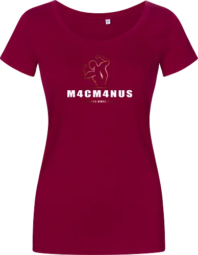 M4cM4nus - Bizeps Script
