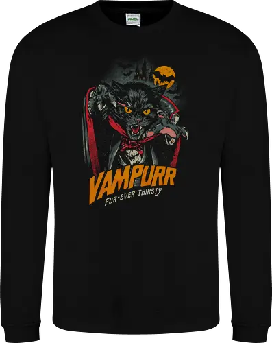 Vampurr