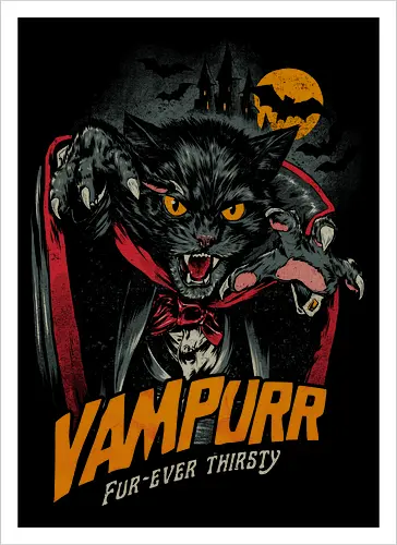 Vampurr