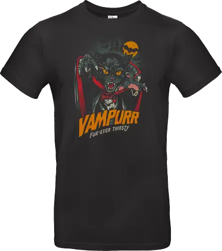 Vampurr