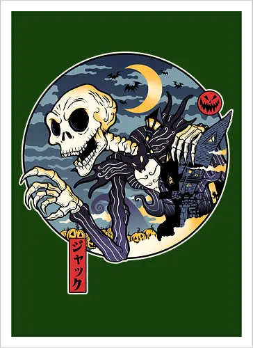 JakkaDokuro