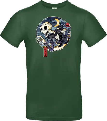 JakkaDokuro