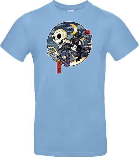 JakkaDokuro