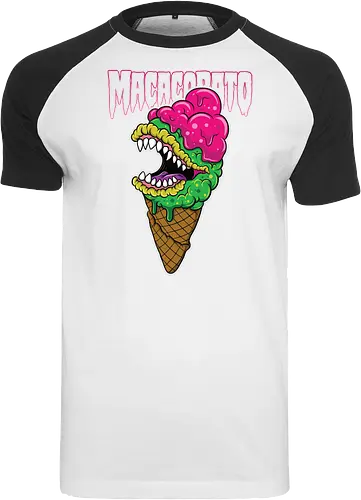 Monsteer Gelator Supreme — Radioaktives Eis-Monster