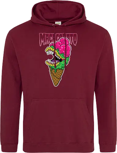 Monsteer Gelator Supreme — Radioaktives Eis-Monster