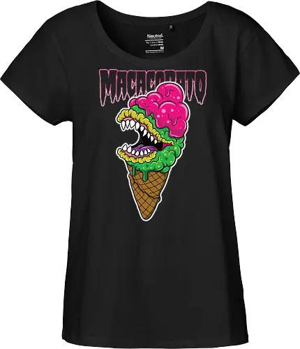 Monsteer Gelator Supreme — Radioaktives Eis-Monster