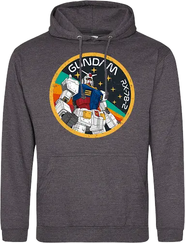 Gundam RX-78-2 Patch