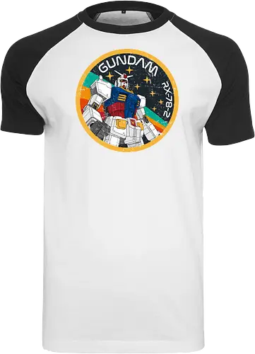 Gundam RX-78-2 Patch
