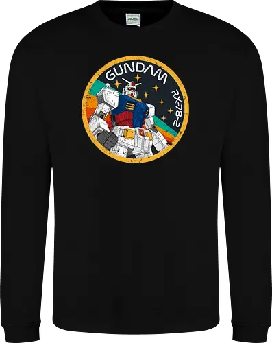 Gundam RX-78-2 Patch