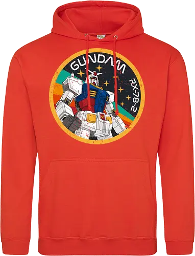 Gundam RX-78-2 Patch