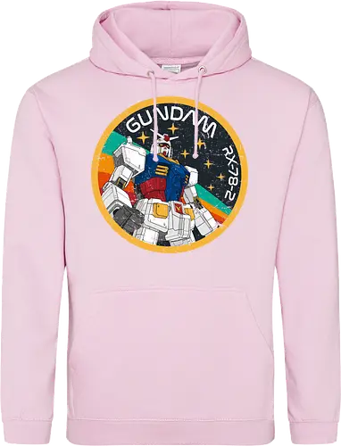 Gundam RX-78-2 Patch