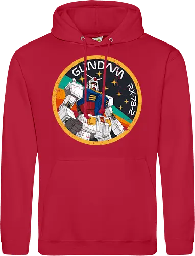 Gundam RX-78-2 Patch