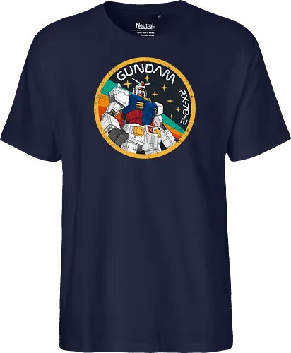 Gundam RX-78-2 Patch