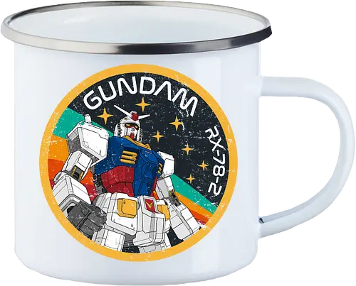 Gundam RX-78-2 Patch
