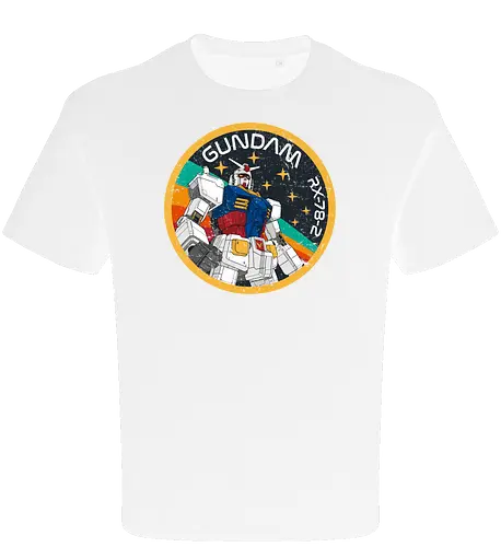 Gundam RX-78-2 Patch