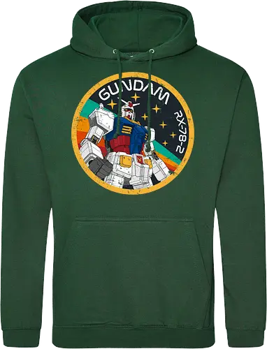 Gundam RX-78-2 Patch